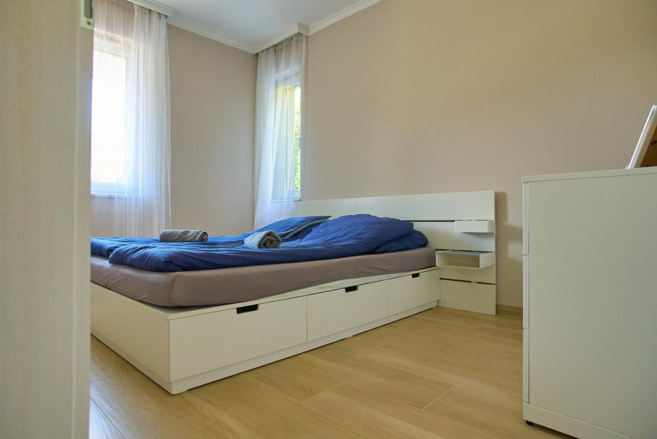 Sunlight Grey - Szeged Daire Dış mekan fotoğraf