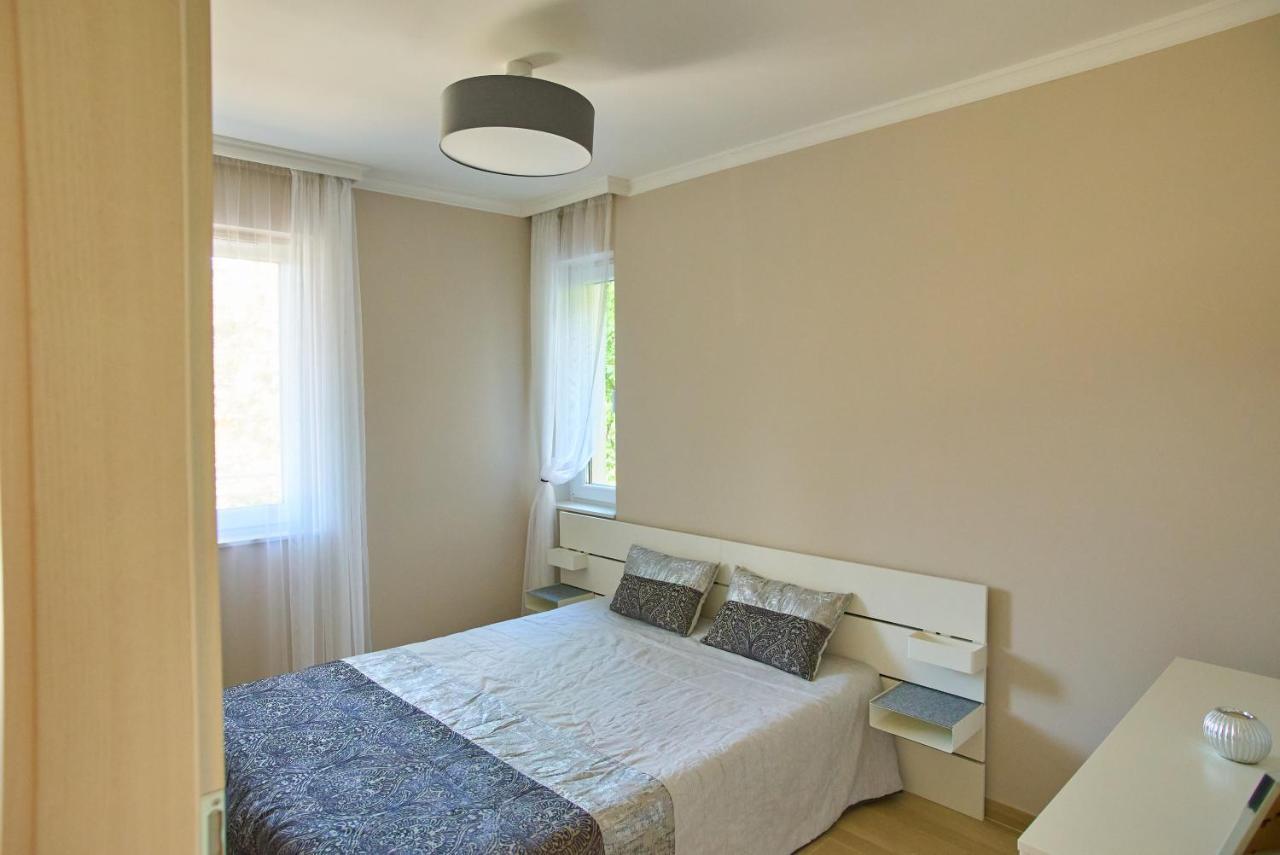 Sunlight Grey - Szeged Daire Dış mekan fotoğraf
